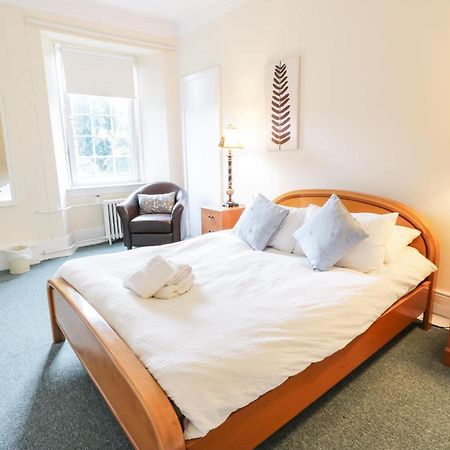 Auchentroig House Apartment Stirling Ngoại thất bức ảnh
