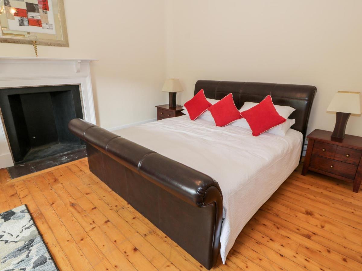 Auchentroig House Apartment Stirling Ngoại thất bức ảnh