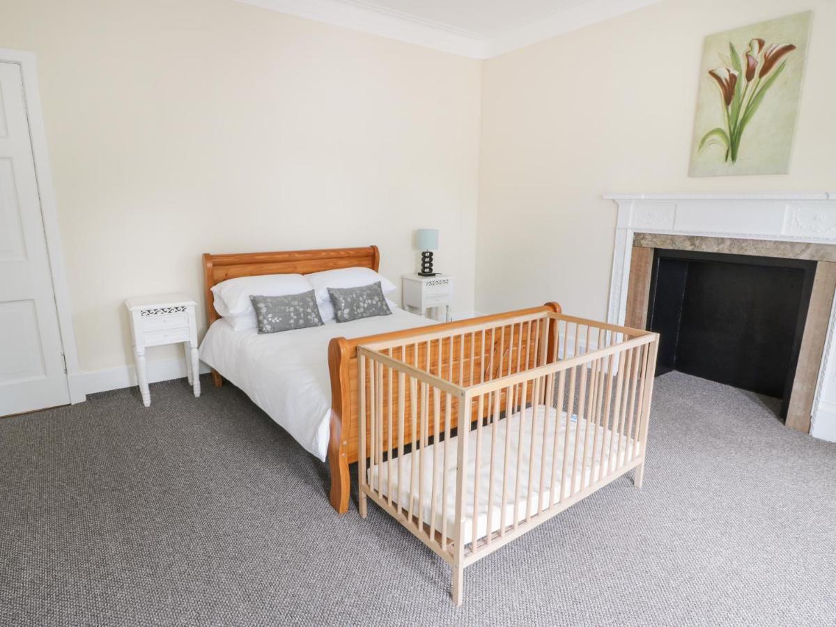 Auchentroig House Apartment Stirling Ngoại thất bức ảnh