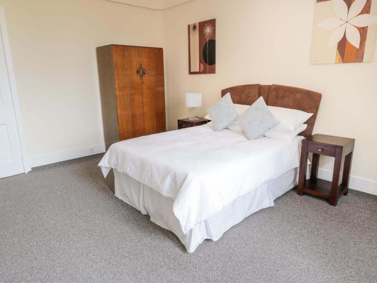 Auchentroig House Apartment Stirling Ngoại thất bức ảnh