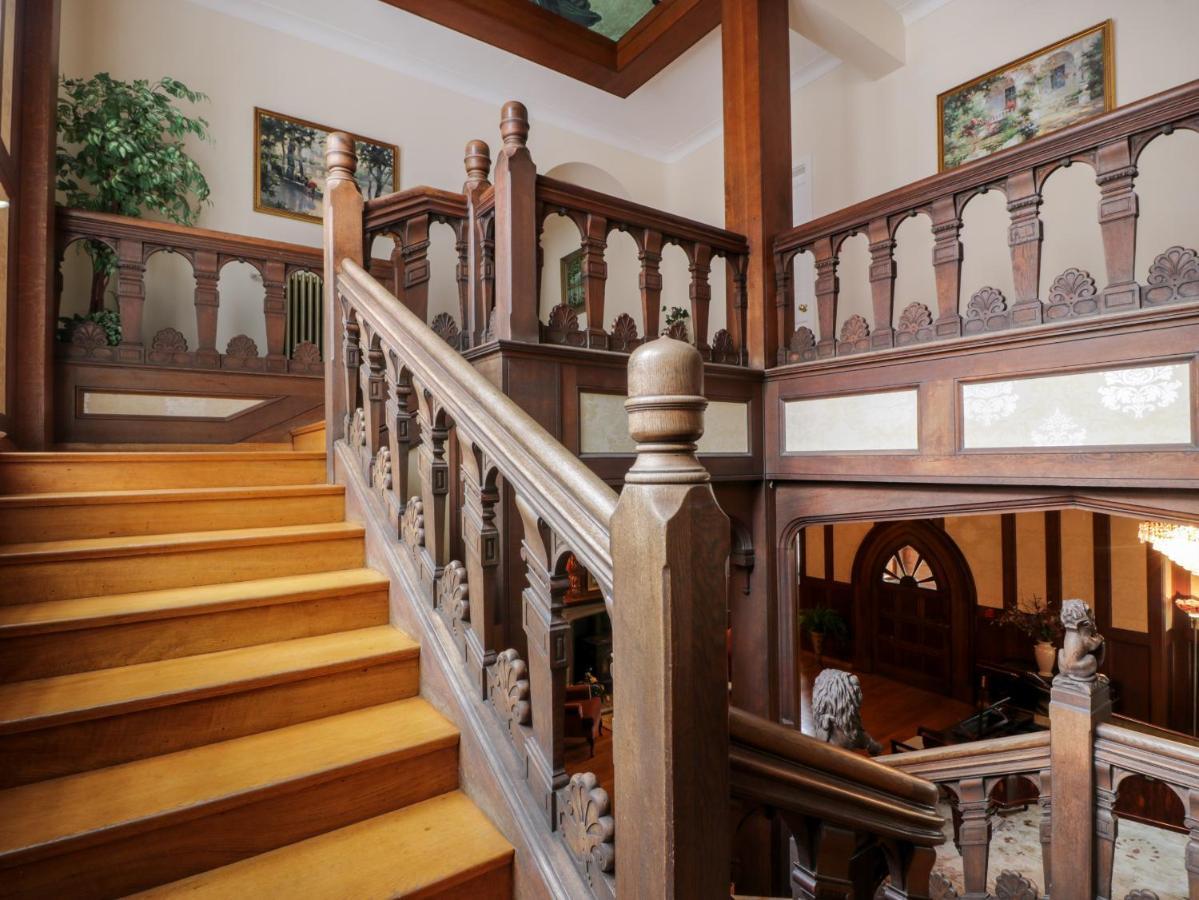 Auchentroig House Apartment Stirling Ngoại thất bức ảnh