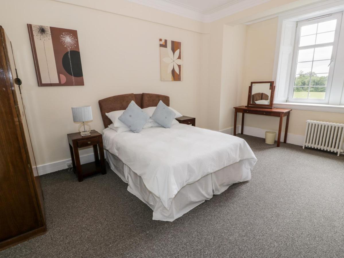 Auchentroig House Apartment Stirling Ngoại thất bức ảnh